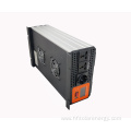 Mcu intelligent control pure sine wave inverter